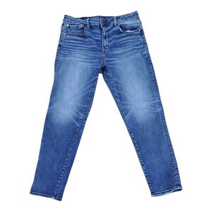 American Eagle mens Skinny Airflex Jeans